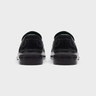 Clarks Craft James Lo Loafer Black Leather 26178569