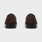 Clarks Craft James Lo Loafer Brown Suede 26329444