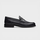 Clarks Craftjames Lo Black Leather 26178569