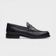 Clarks Craftjames Lo Brown interest 26186423