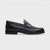 Clarks Craftjames Lo Black Leather 26178569
