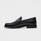 Clarks Craftjames Lo Black Leather 26178569