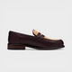 Clarks Craftjames Lo Brown interest 26186423