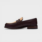 Clarks Craftjames Lo Brown Interest 26186423