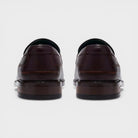 Clarks Craftjames Lo Brown Interest 26186423