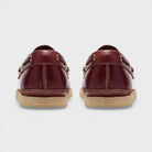 Clarks Godney Boat W British Tan 26185687