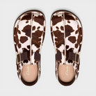 Clarks Solsbury Cow Print 26186592