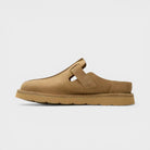 Clarks Solsbury Dark Sand Suede 26180882