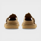 Clarks Solsbury Dark Sand Suede 26180882