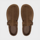 Clarks Solsbury Khaki Suede 26186616