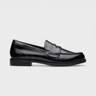Clarks Straven Edge W Black Leather 26181277