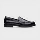 Clarks Straven Edge W Black leather 26181277