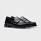 Clarks Straven Edge W Black Leather 26181277