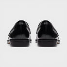 Clarks Straven Edge W Black Leather 26181277