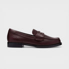 Clarks Straven Edge W Dark Brown 26186491