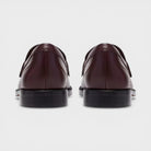 Clarks Straven Edge W Dark Brown 26186491