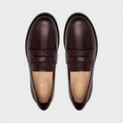 Clarks Straven Edge W Dark Brown 26186491