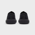Clarks Torhill Lo Black Suede 26172019