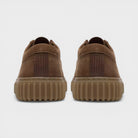 Clarks Torhill Lo Cola Suede 26187376