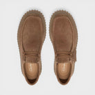 Clarks Torhill Lo Cola Suede 26187376
