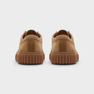 Clarks Torhill Lo Dark Sand Suede 26173471