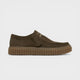 Clarks Torhill Lo Cola suede 26187376