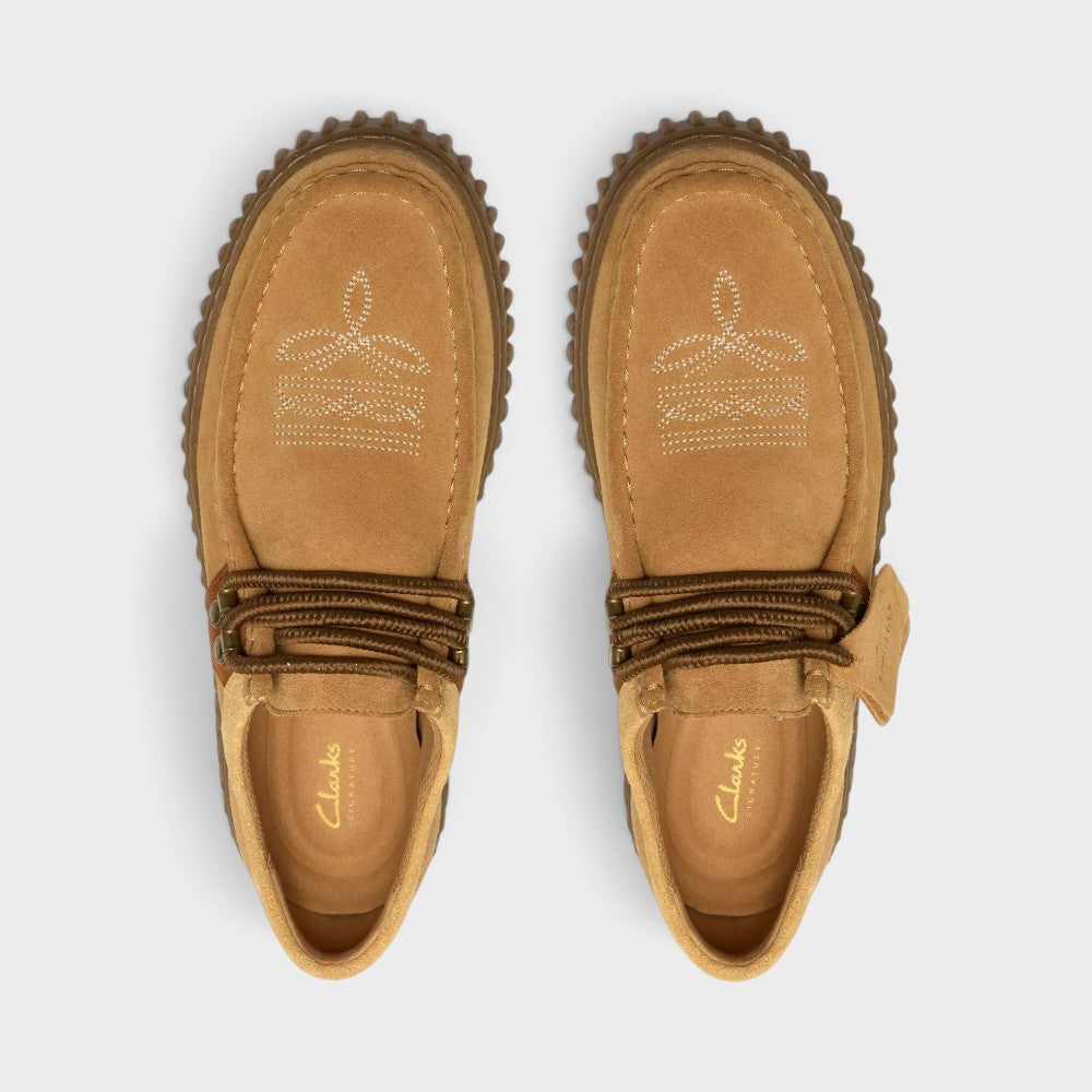 Clarks Torhill Lo Wheat 26327293