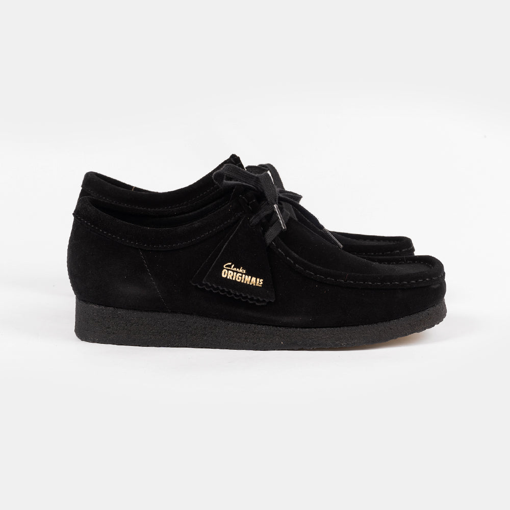 Chaussures wallabee sales