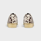 Clarks Wallabee Brow Cow Print 26328442