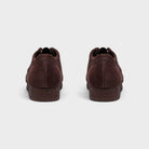 Clarks Wallabee Chocolate Suede 26329521