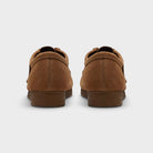 Clarks Wallabee Cola Suede 26188317