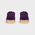 Clarks Wallabee Damson Suede 26328076