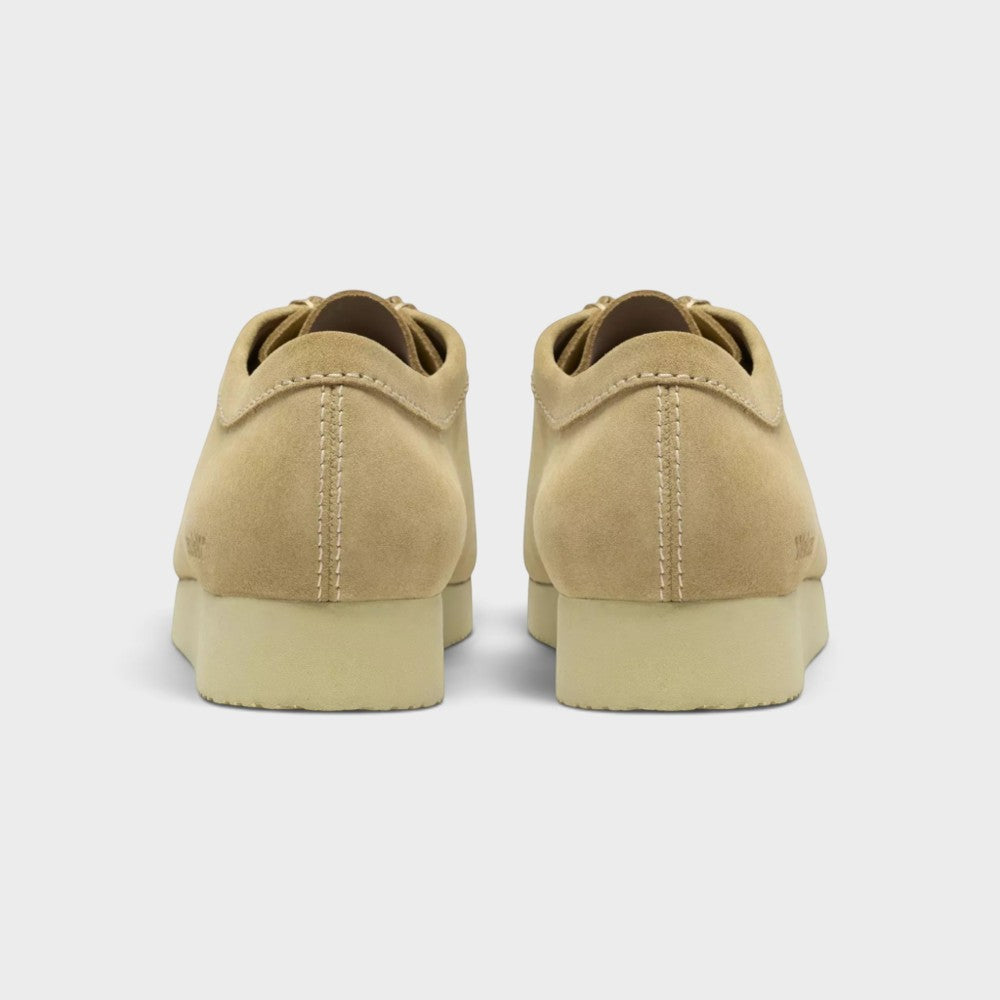 Clarks Wallabee Lite Mapple Suede 26327369