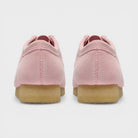 Clarks Wallabee M Light Pink Suede 26185560