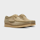 Clarks Wallabee Mapple Suede 26188318