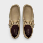 Clarks Wallabee Mapple Suede 26188318