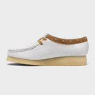 Clarks Wallabee Off White 26328055