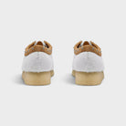 Clarks Wallabee Off White 26328055