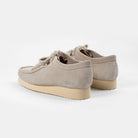 Clarks Wallabee Sand Suede 26182221