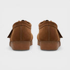 Clarks Wallabee W Cola Suede 26168668