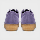 Clarks Wallabee W Purple Interest 26186542