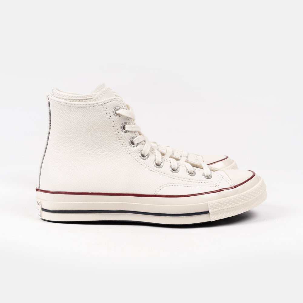 Converse Chuck 70 Hi Naturivory/Blue Cuir A12213c-287