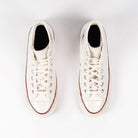 Converse Chuck 70 Hi Naturivory/Blue Cuir A12213c-287