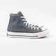 Converse Chuck 70 Hi Black/black 162050C-001