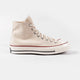 Converse Chuck 70 Hi Black/black 162050C-001