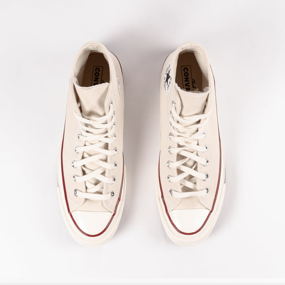 Converse Chuck 70 Hi Parchment Sand 162053c-247