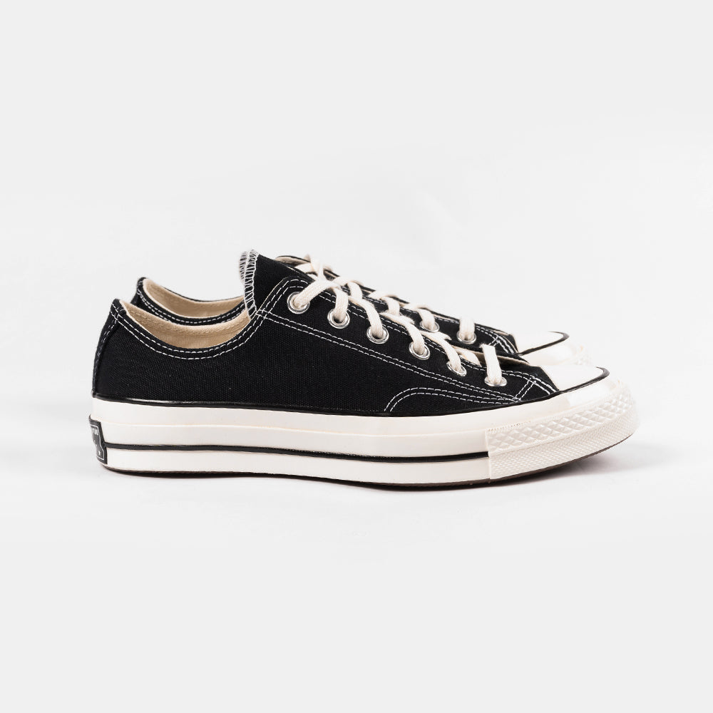 Sneakers Converse Chuck 70 Ox Black Black 162058C 001 Welcome
