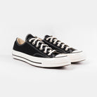 Converse Chuck 70 Ox Black/Black 162058c-001