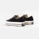 Converse Chuck 70 Ox Black/Black 162058c-001