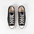 Converse Chuck 70 Ox Black/Black 162058c-001
